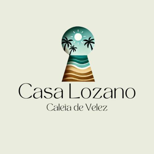 Casa Lozano Golf And Beach Caleta De Velez Dış mekan fotoğraf